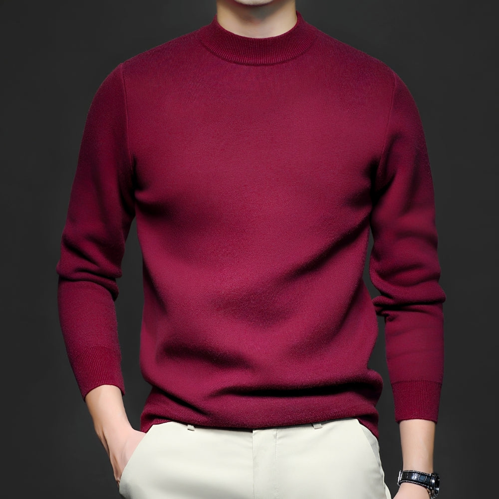 Earl – Pull confortable pour hommes