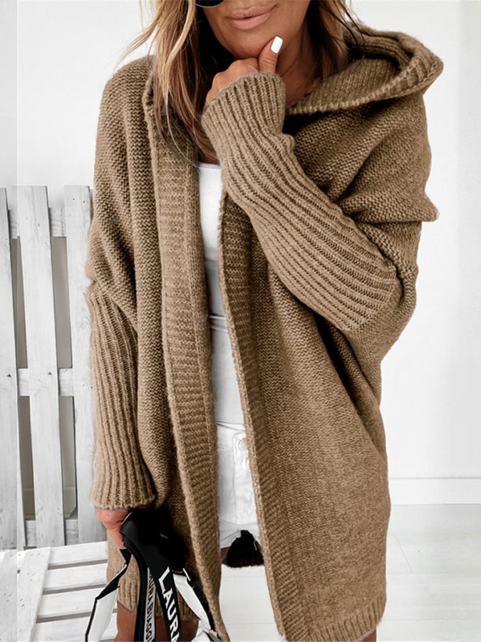 Antonella – Long Cardigan