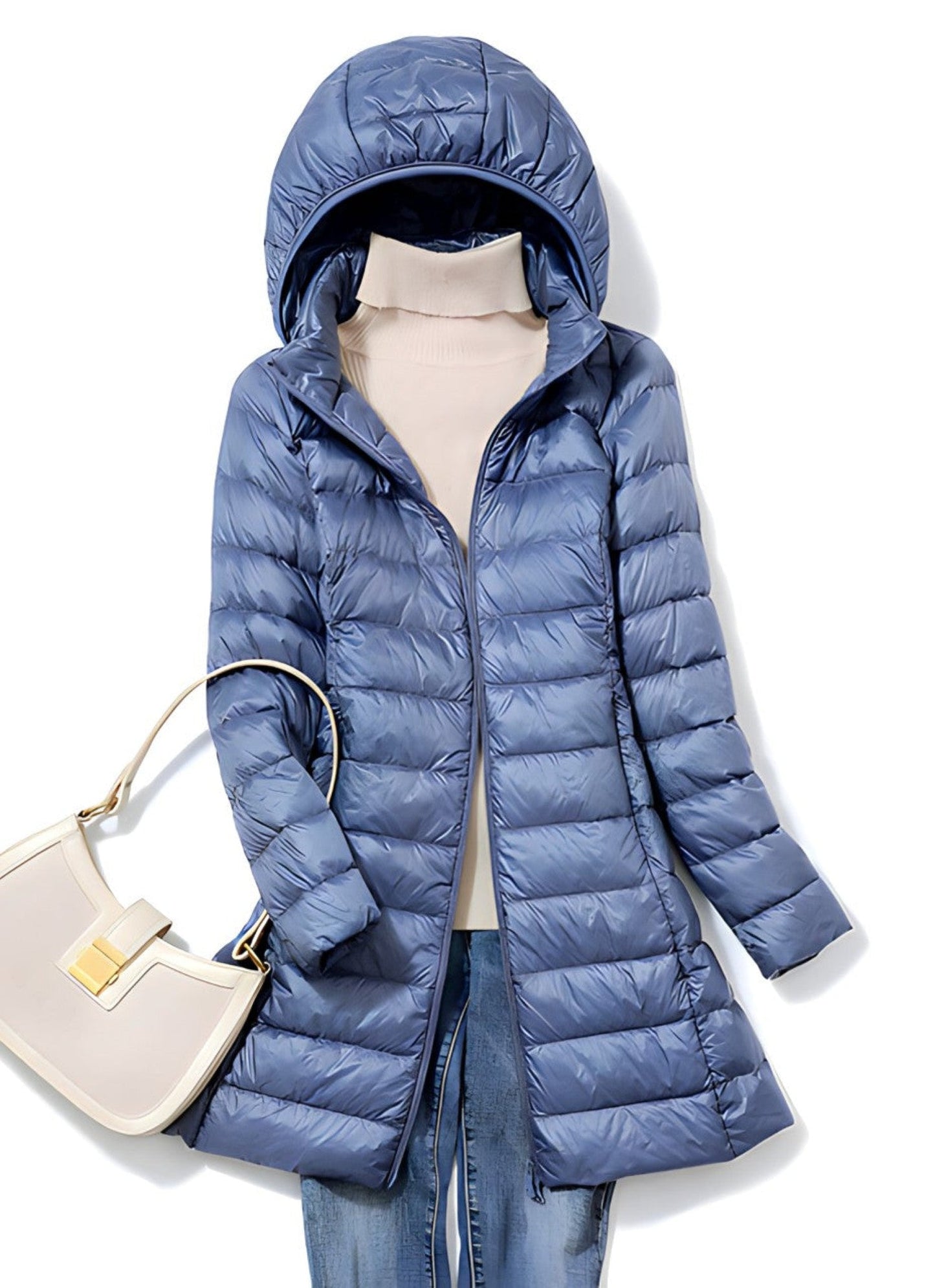 Elina – Veste de Loisir Légère
