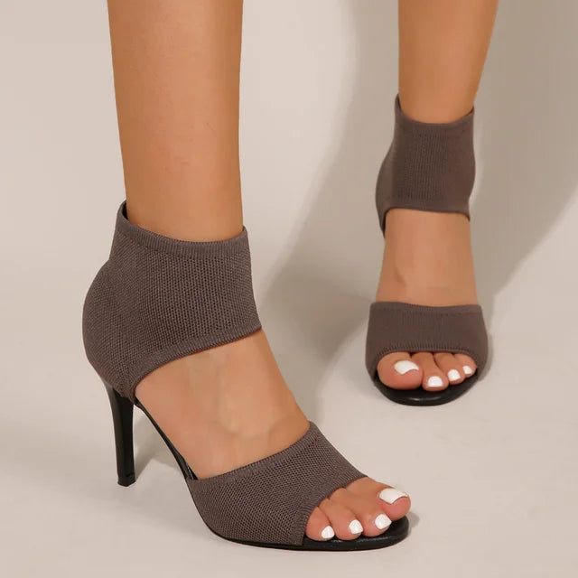 Emilia – Chaussures à talons orthopédiques