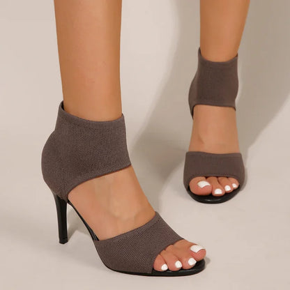 Emilia – Chaussures à talons orthopédiques