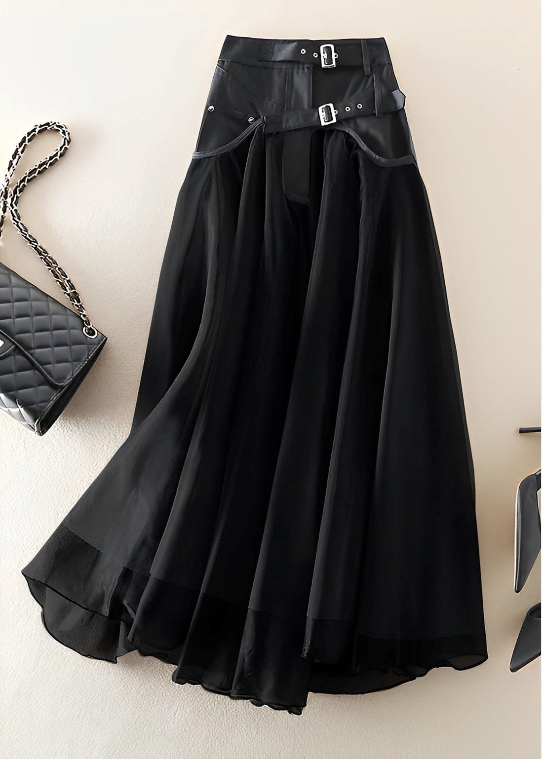 Taloma - Jupes en Tulle Françaises