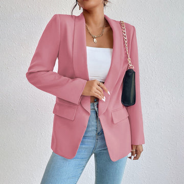 Belinda - Le blazer féminin intemporel