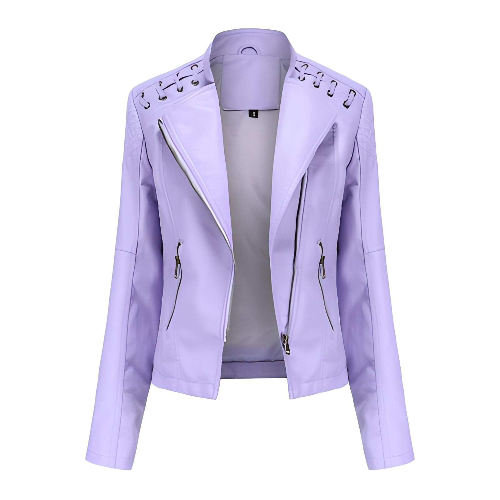 Inès - Veste raffinée pour femmes