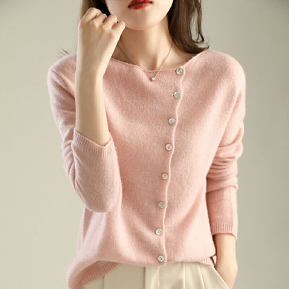 Ginevra – Pull chic