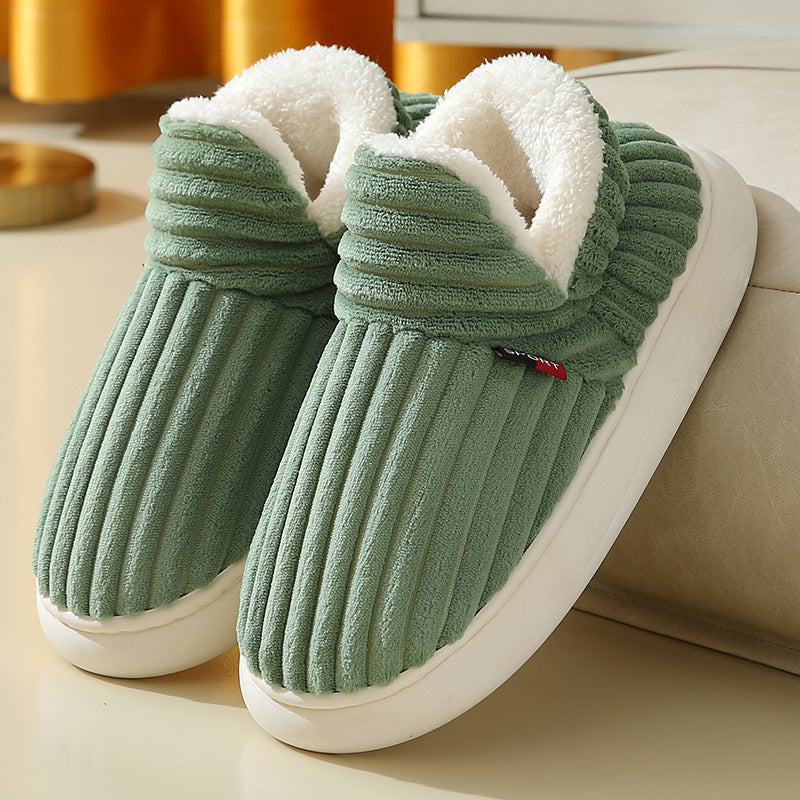 Thea - Chaussons confortables et élégants pour femmes