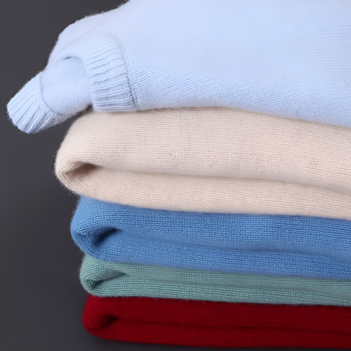 Aldert – Pull élégant pour hommes