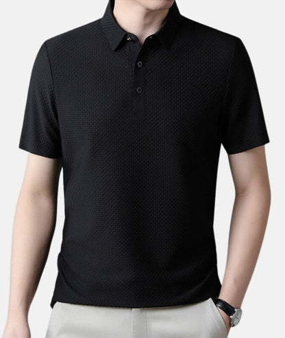 Hugo – Polo homme