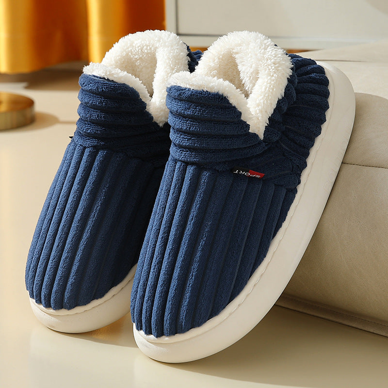 Thea - Chaussons confortables et élégants pour femmes