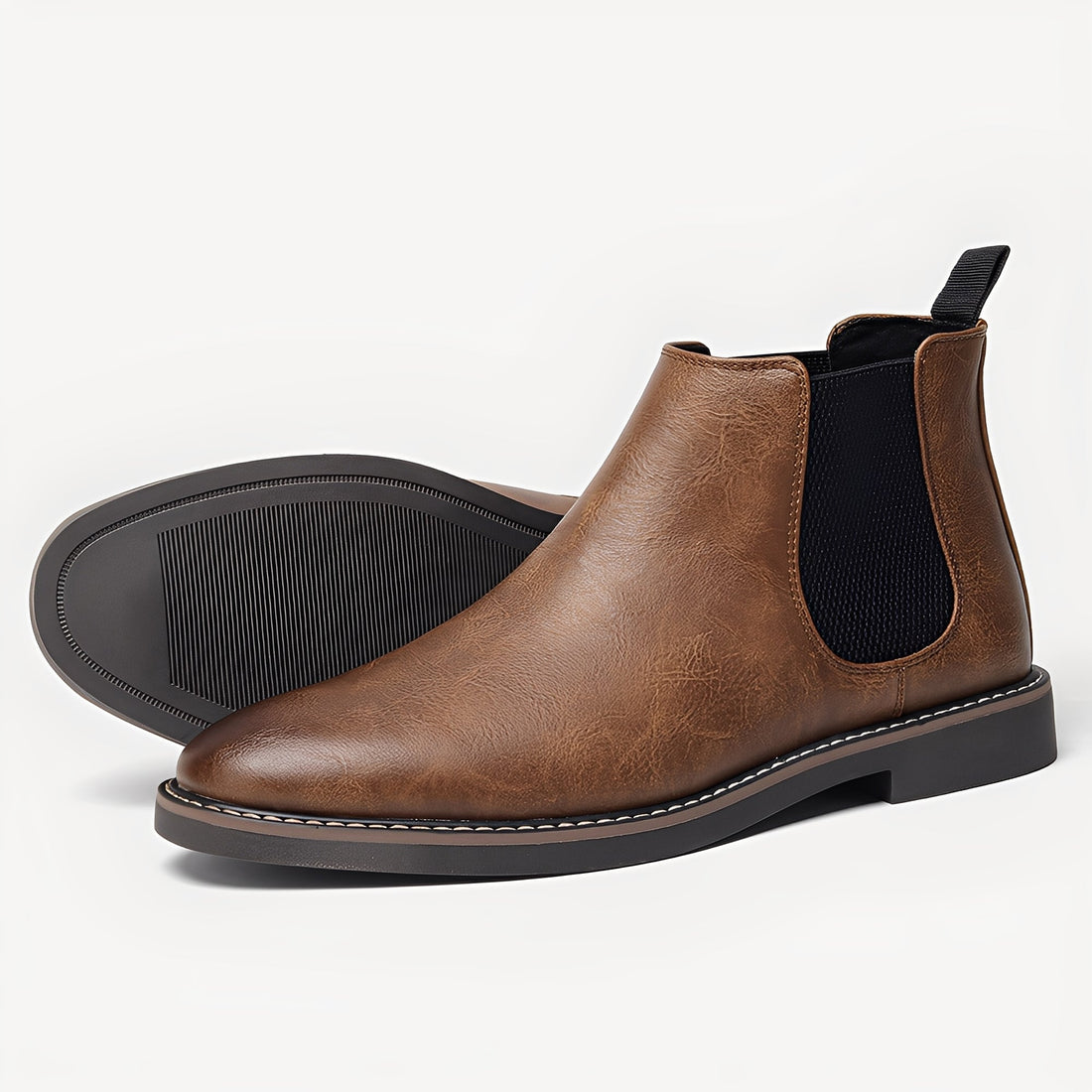 Clifton - Bottes classiques et chaudes