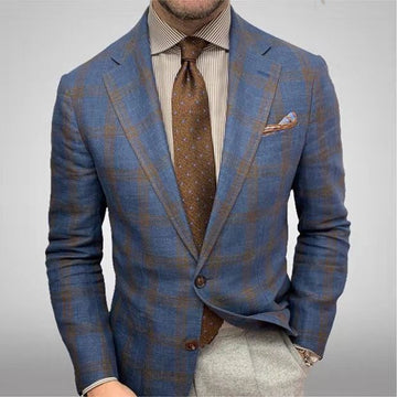 Clifford - Veste blazer chic pour homme