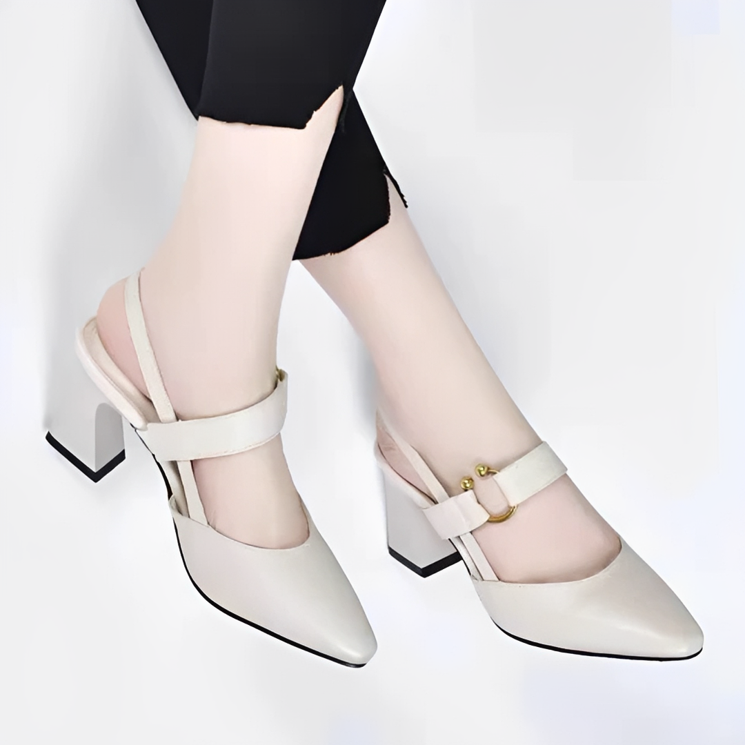 Raquelle - Sandales d'été chic pour femmes