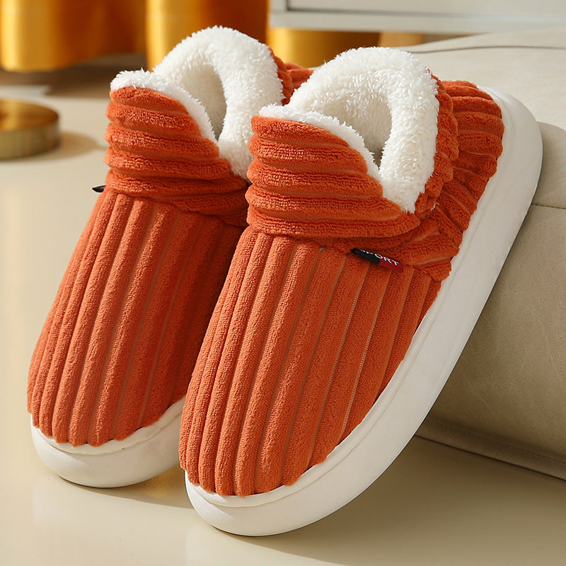 Thea - Chaussons confortables et élégants pour femmes