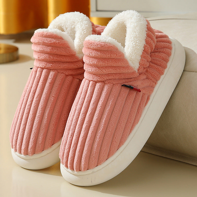 Thea - Chaussons confortables et élégants pour femmes