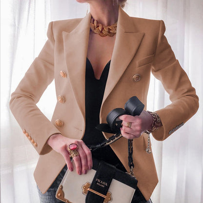 Old Money - Blazer pour Femme