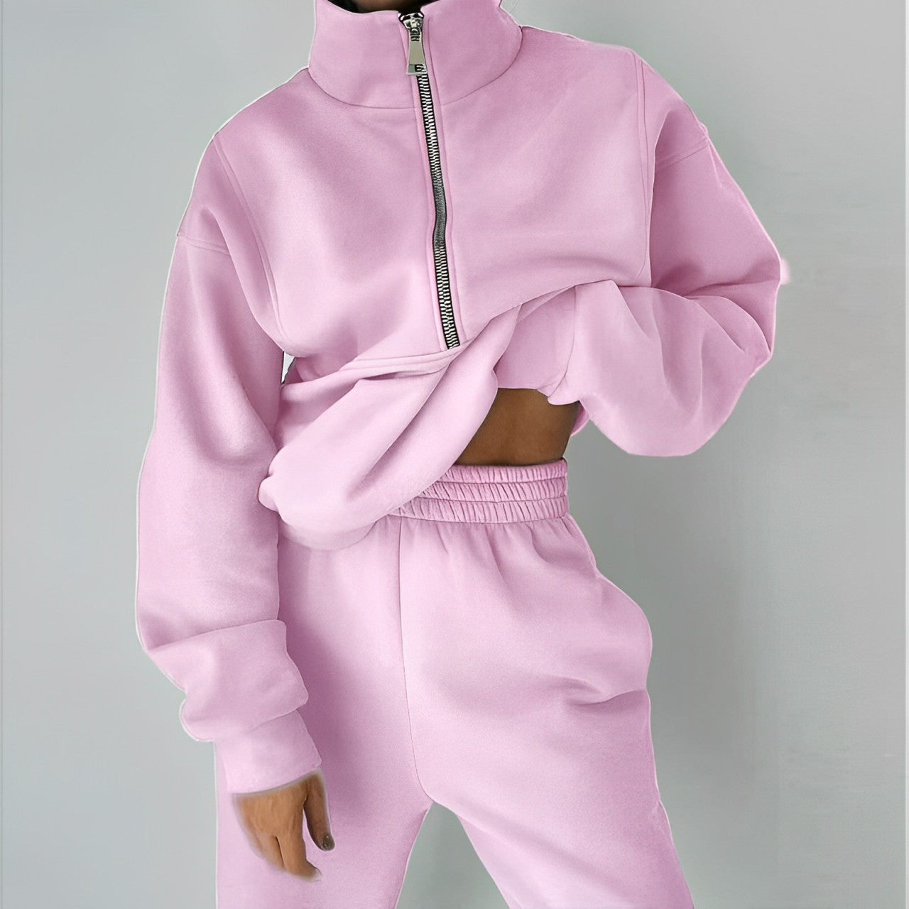Sorrel - Ensemble-survêtement - Polaire, confortable