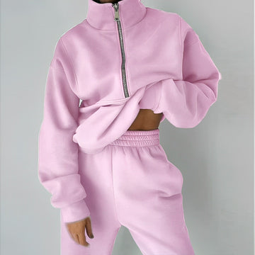Sorrel - Ensemble-survêtement - Polaire, confortable