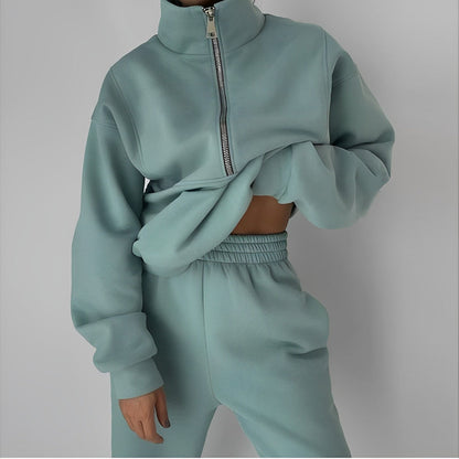 Sorrel - Ensemble-survêtement - Polaire, confortable