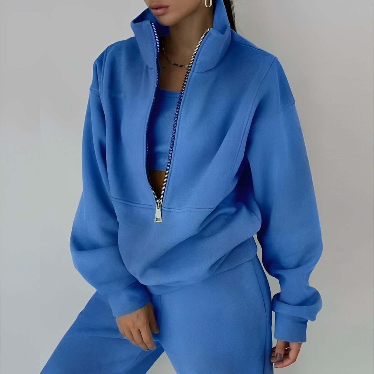 Sorrel - Ensemble-survêtement - Polaire, confortable