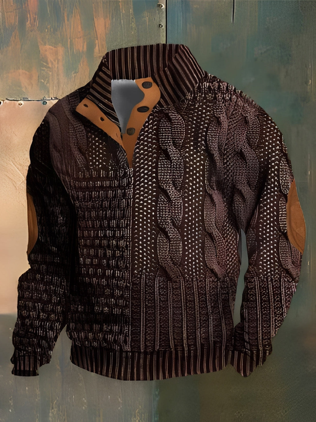 Jary - Sweat pour homme confortable