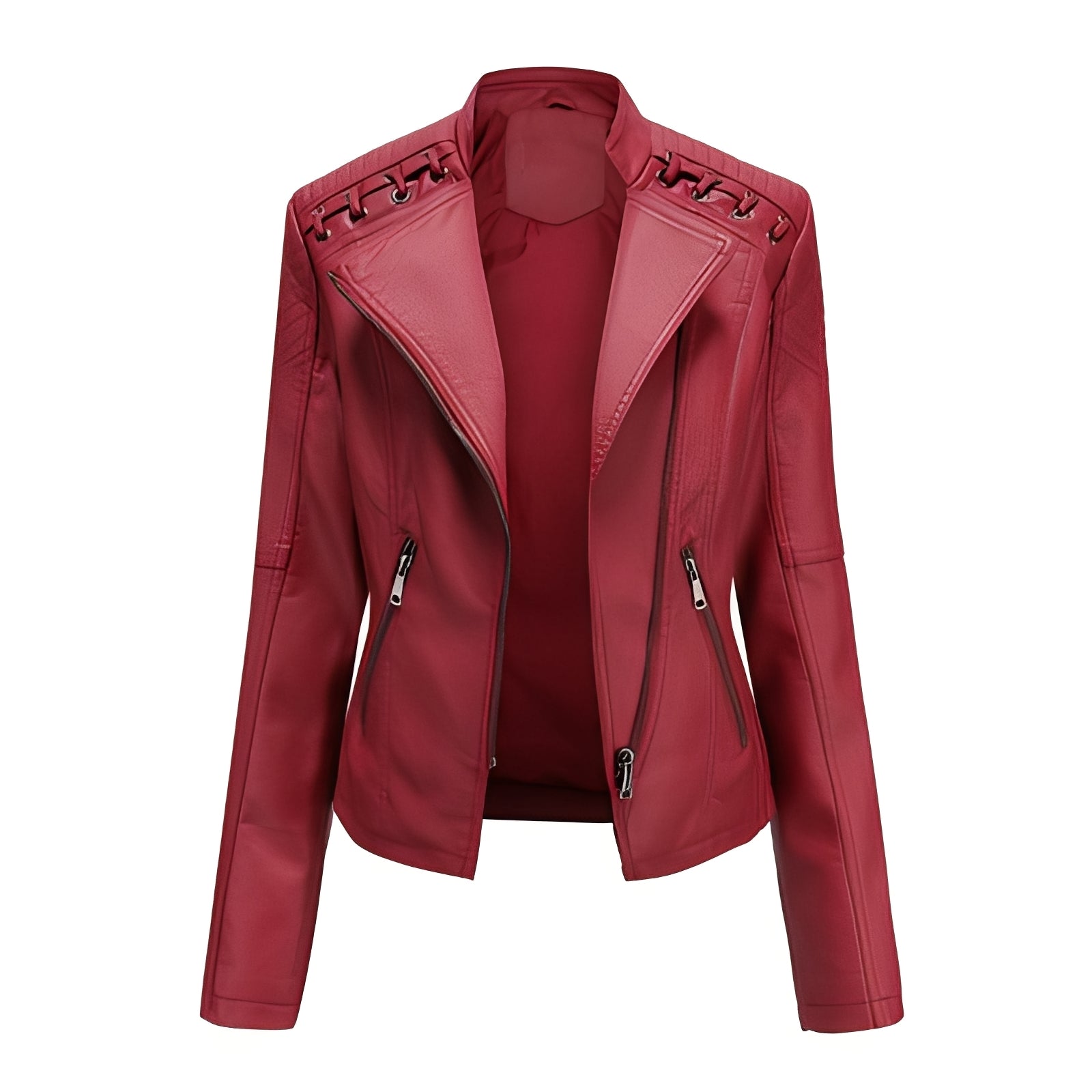 Inès - Veste raffinée pour femmes