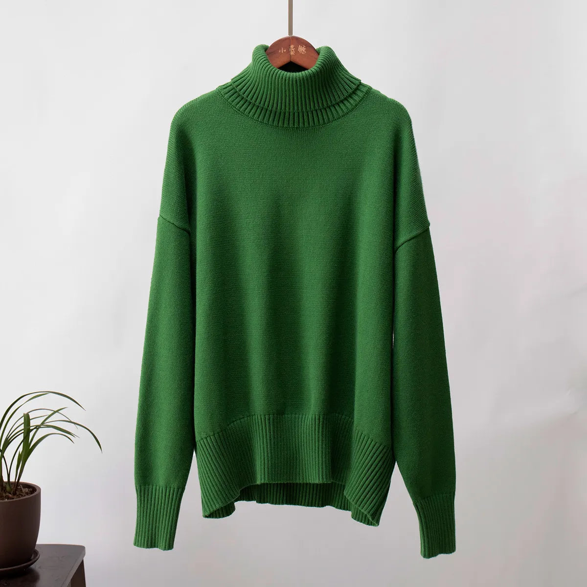 Joy - Pull-d'automne - Douceur et chaleur pour les journées fraîches