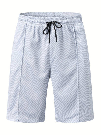 Theodore - Two-piece set for men, comfortable everyday wear
