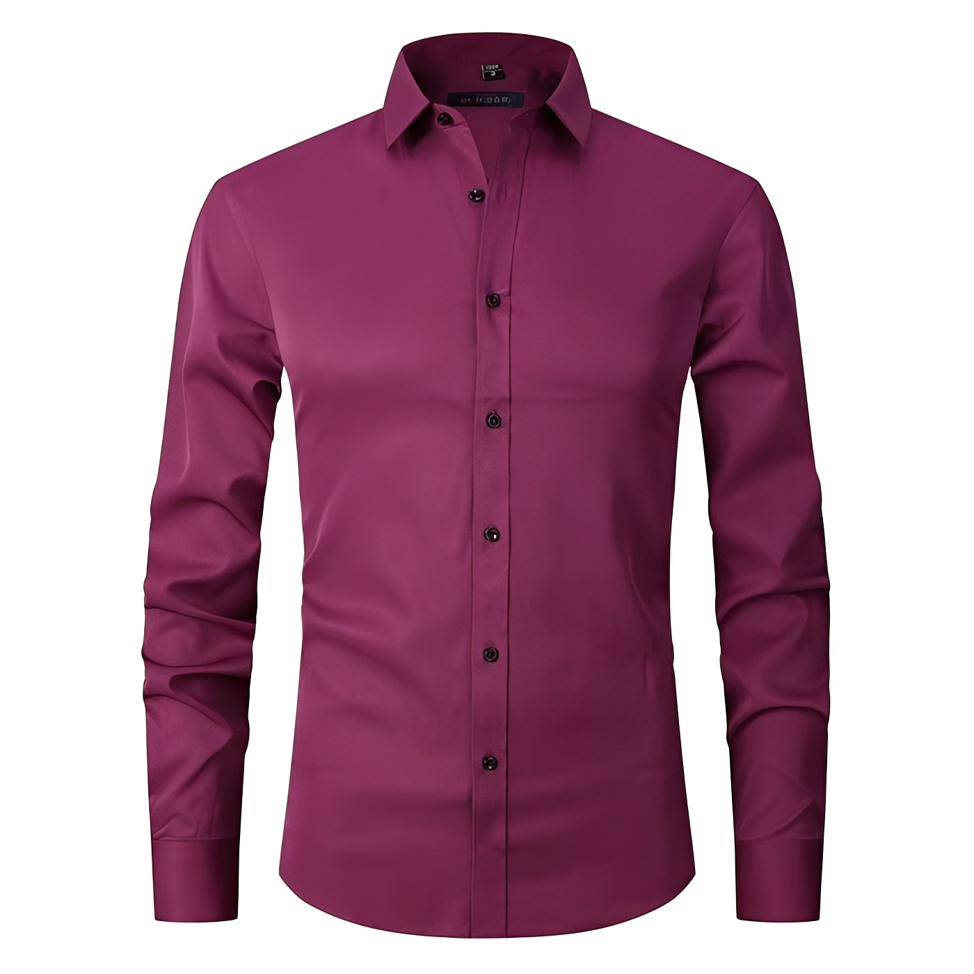 Greover - Chemise homme extensible et confortable