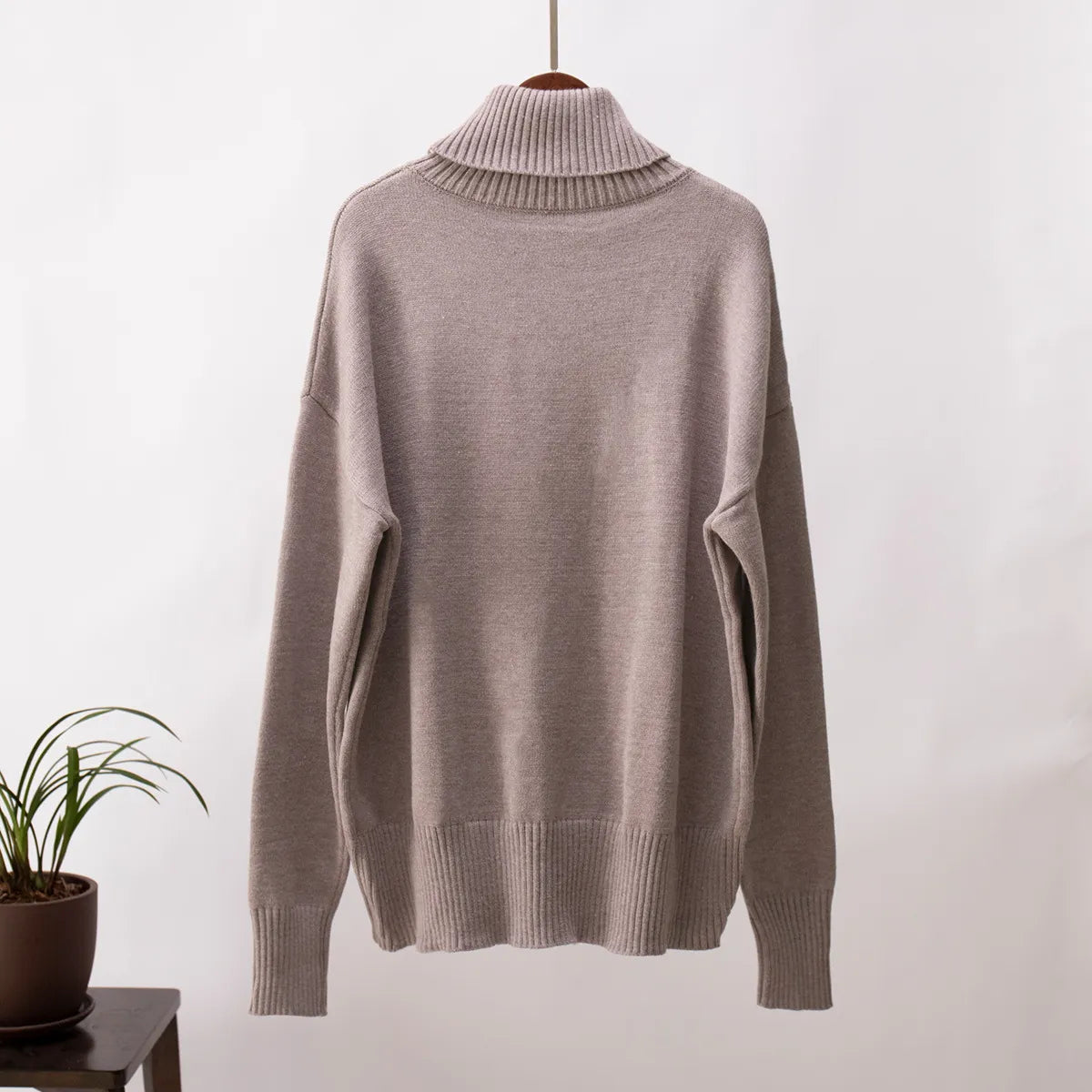 Joy - Pull-d'automne - Douceur et chaleur pour les journées fraîches
