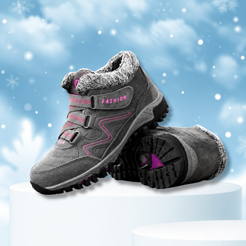 Tamara – Bottes Femmes Hiver