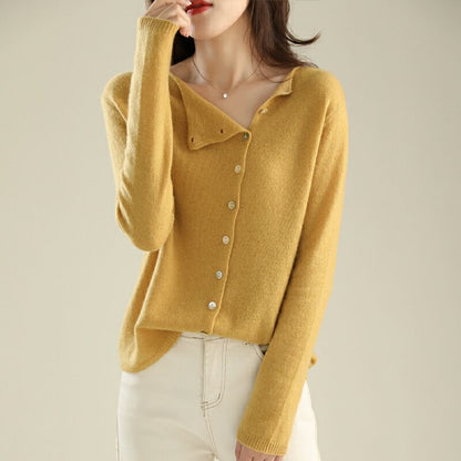 Ginevra – Pull chic