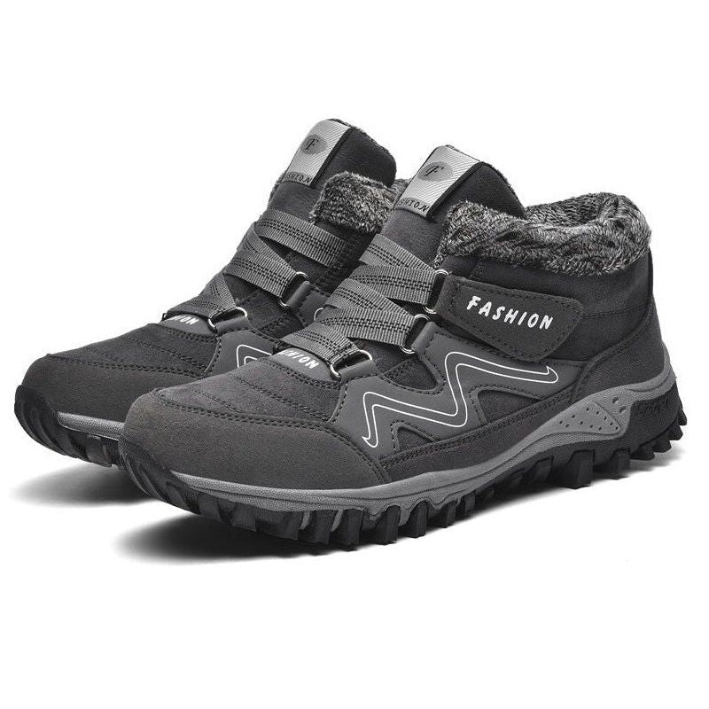 Tamara - Chaussures confortables et chaudes