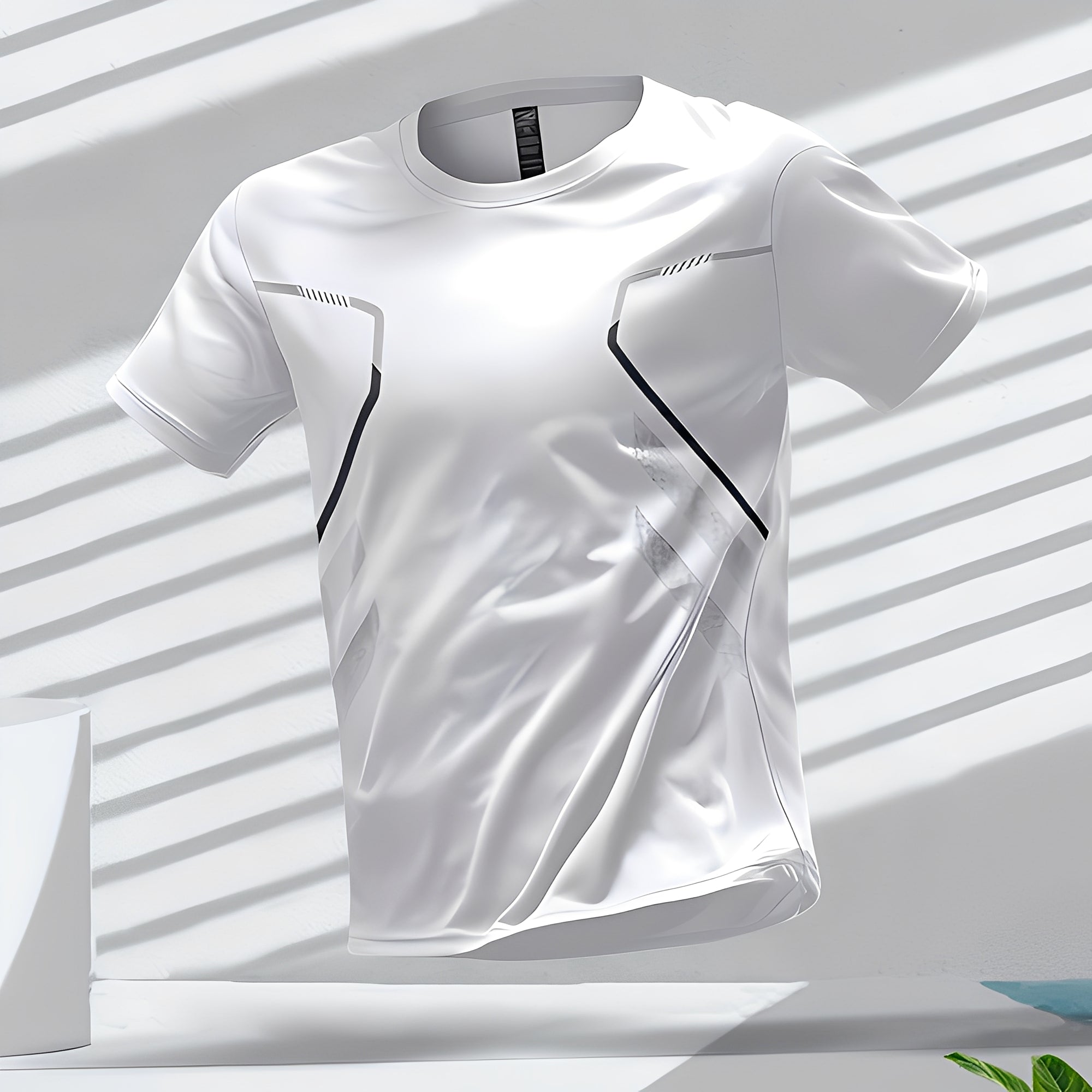 Dane - T-shirt confortable