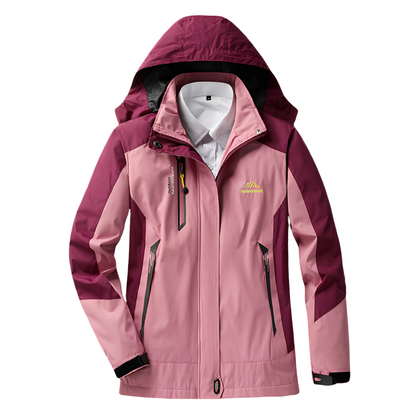 Rudolph - Sweat à capuche chaud et relax pour hommes