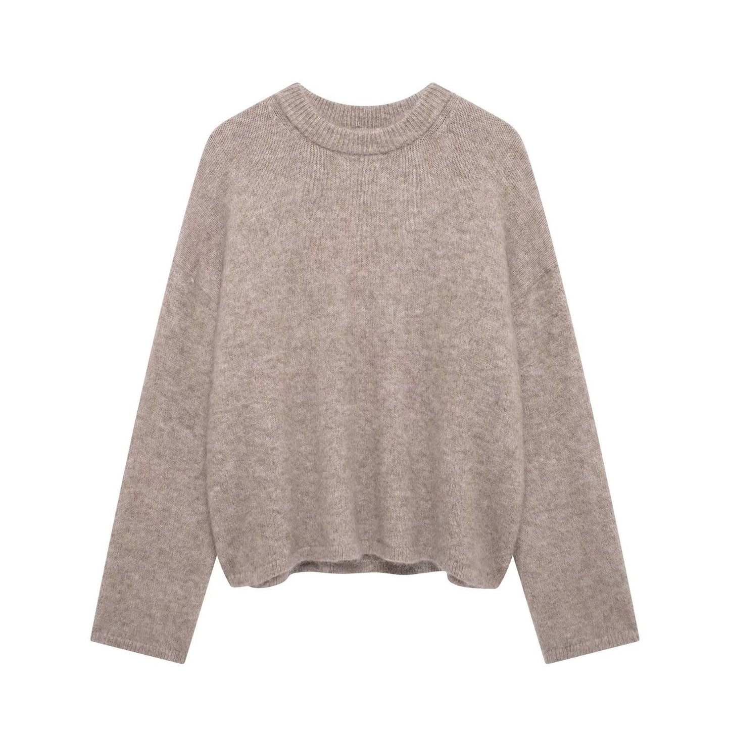 Mallory - Sweat décontracté style urbain pour femmes