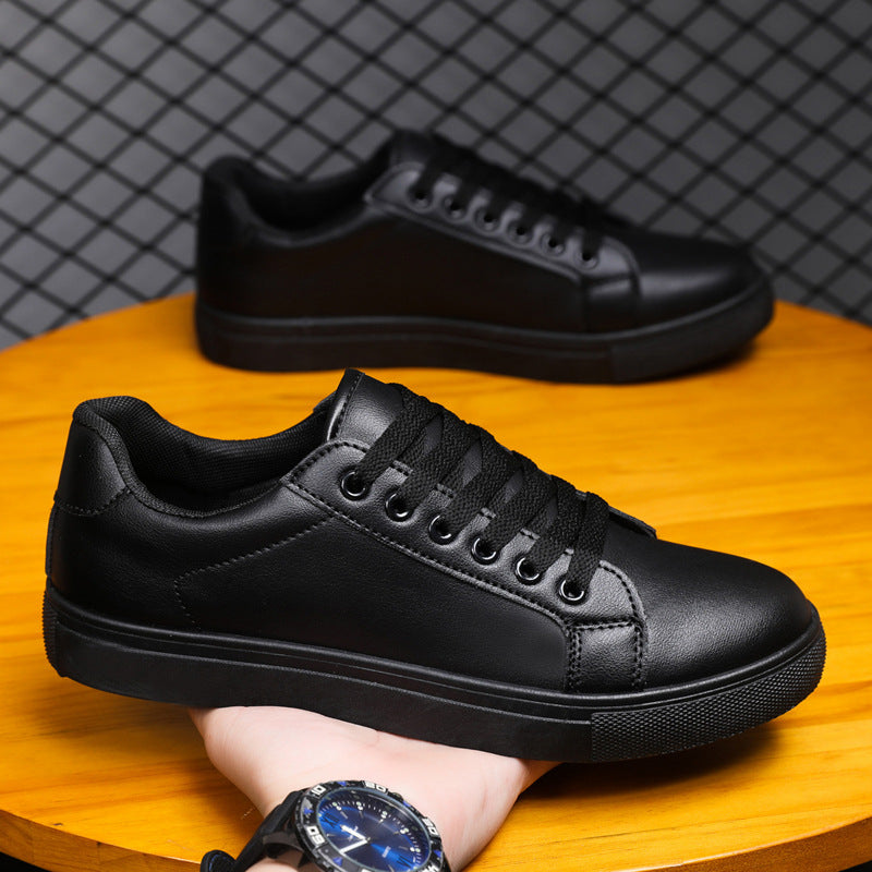 Nicholas - Chaussures confortables et élégantes