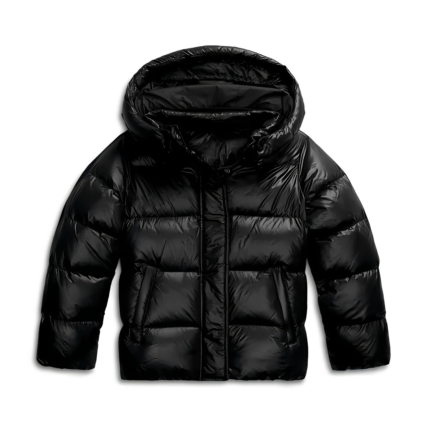 Kylene - Light and quilted jacket for women
