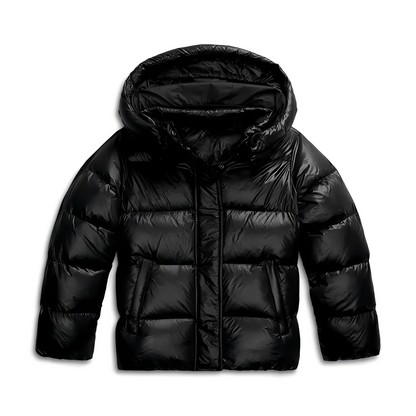 Kylene - Light and quilted jacket for women
