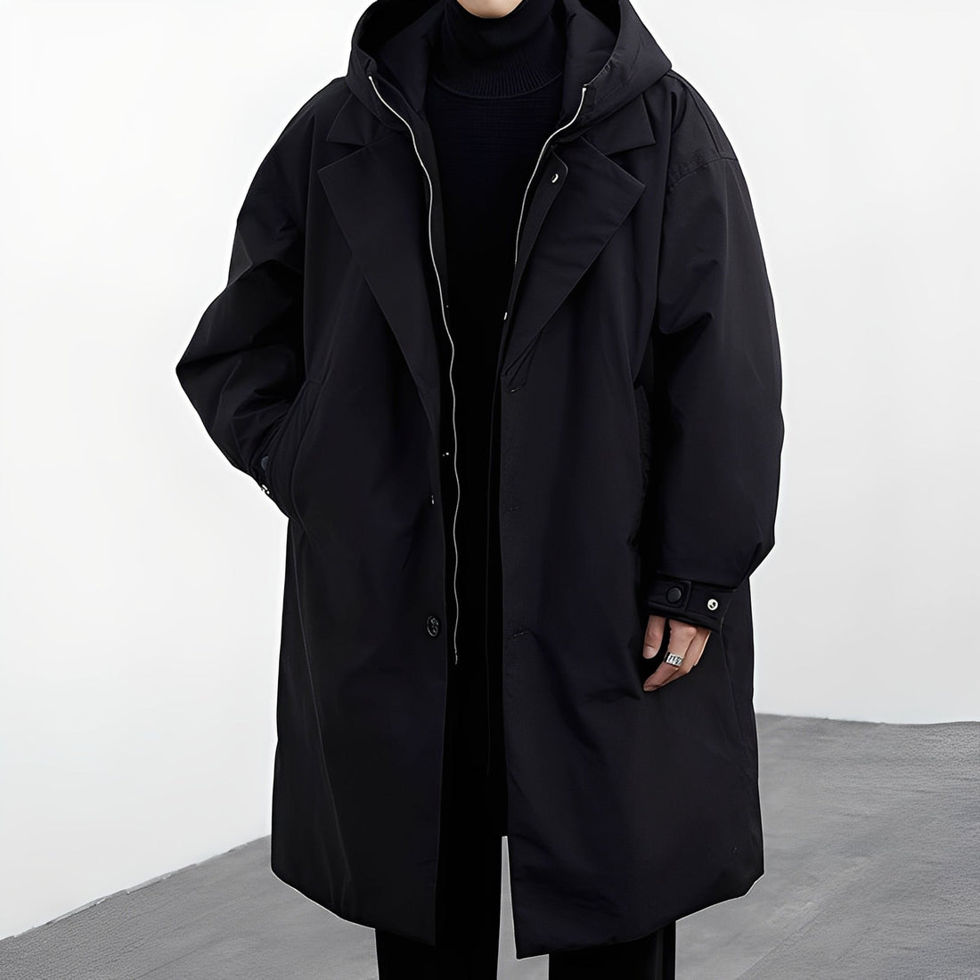 Jordon - Veste polyvalente
