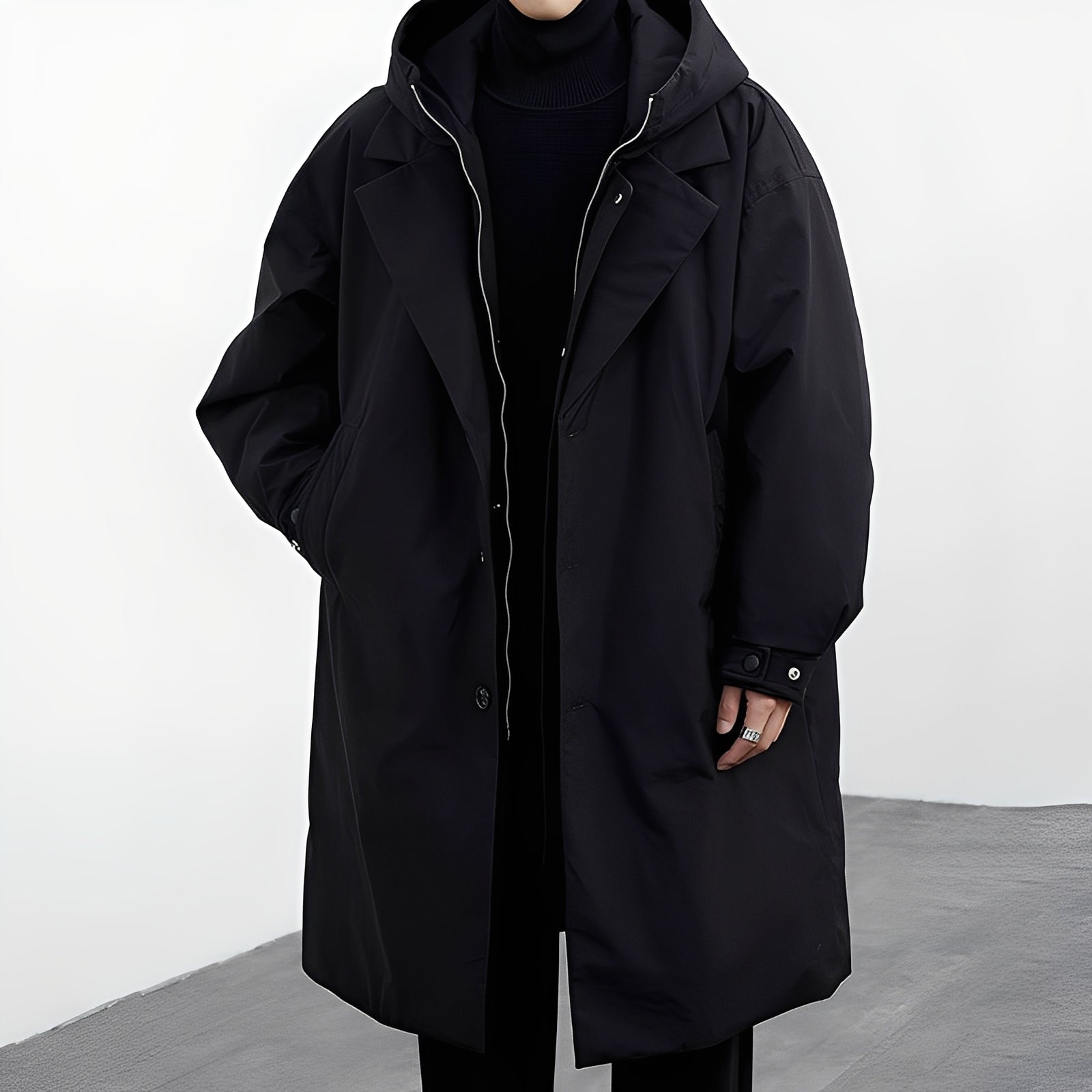 Jordon - Veste polyvalente