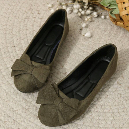 Bianca - Chaussures Plates Confort pour Femmes