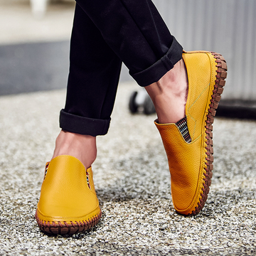 Braden - souliers orthopédiques stylés pour hommes