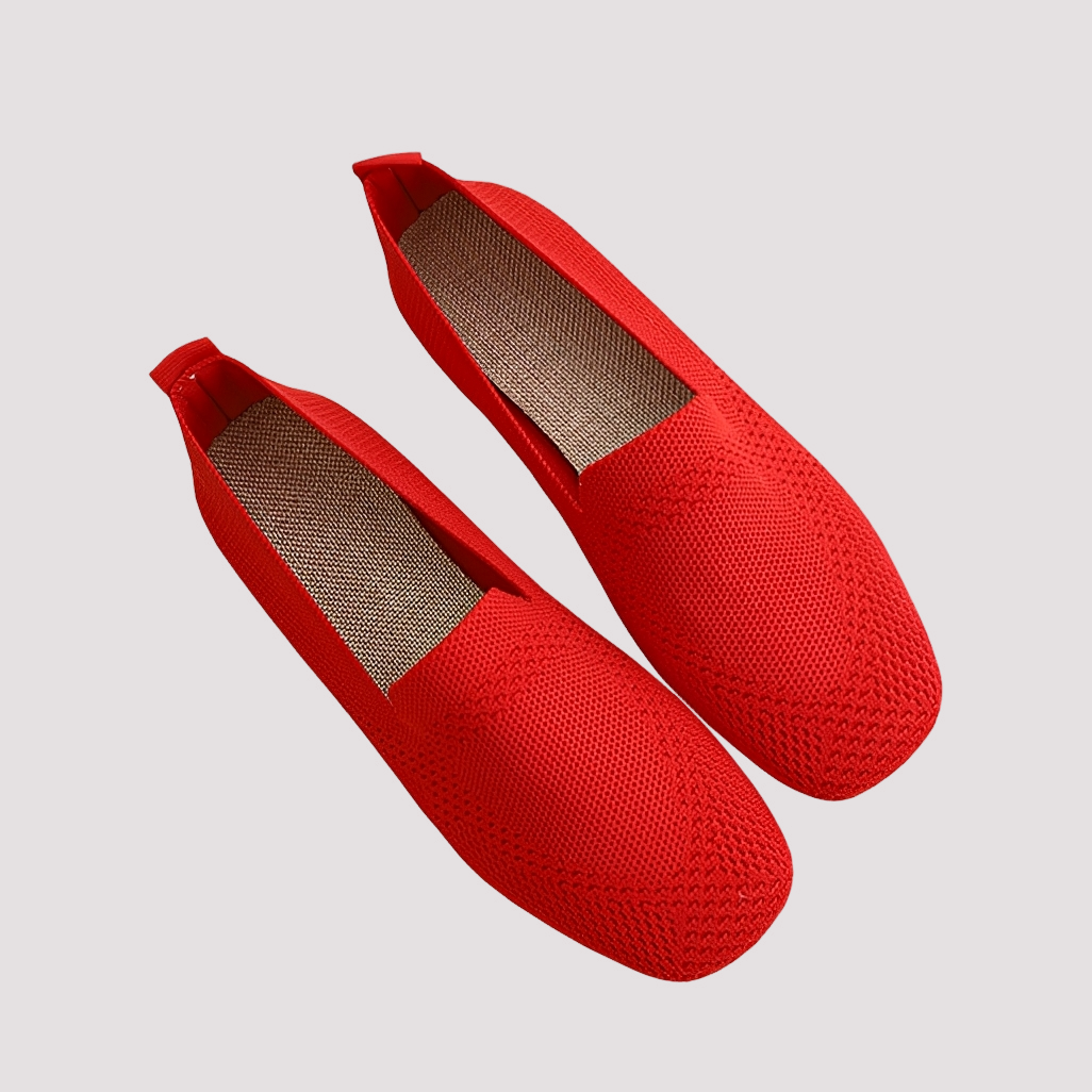Aleena - Chaussures plates élégantes