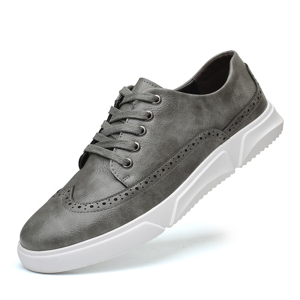 Kurtis - Chaussures Classiques Élégantes