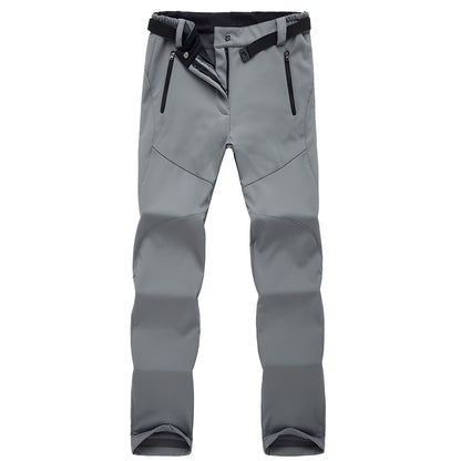 Glenna - Pantalon imperméable et décontracté pour femmes