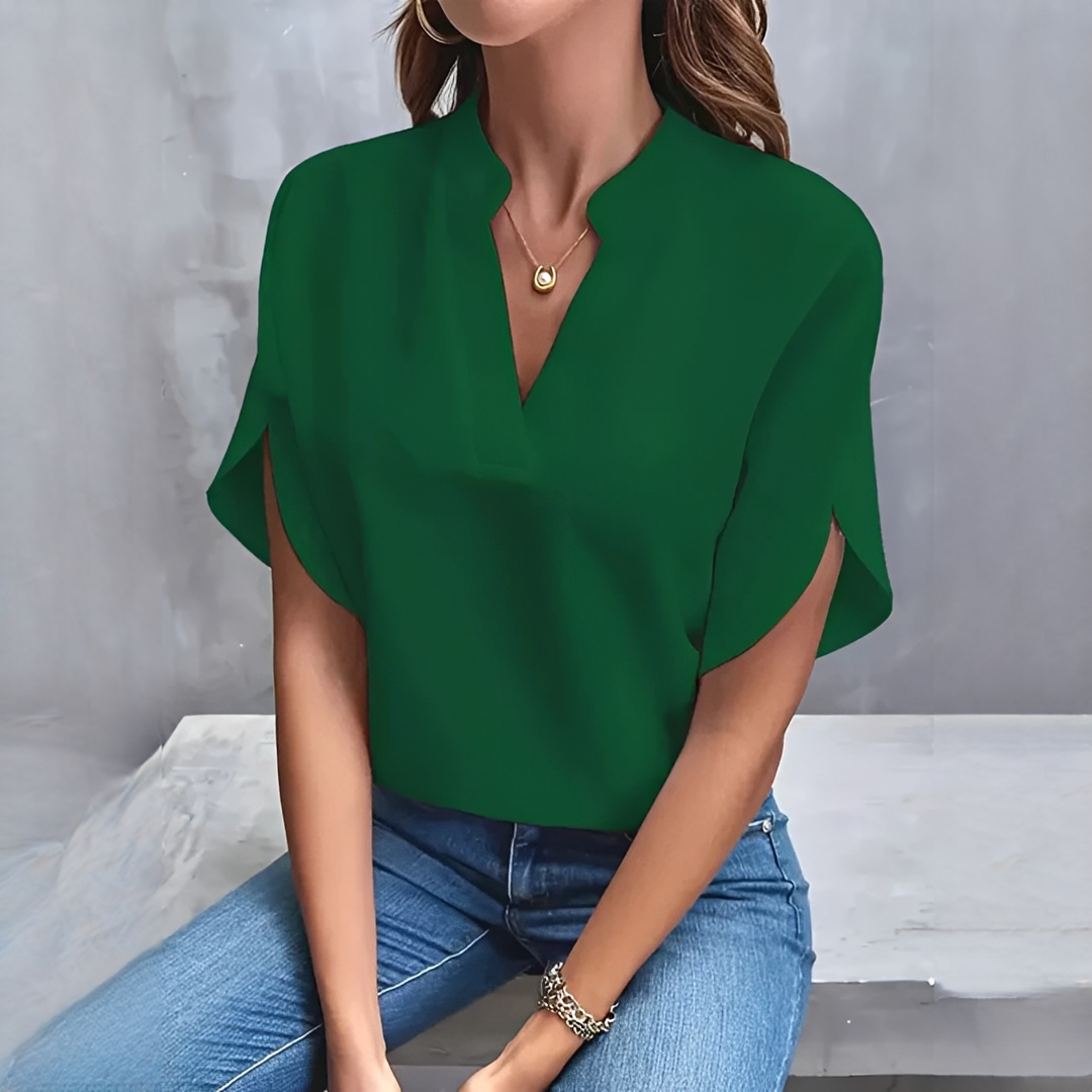 Freya - Blouse féminine - pour les jours ensoleillés