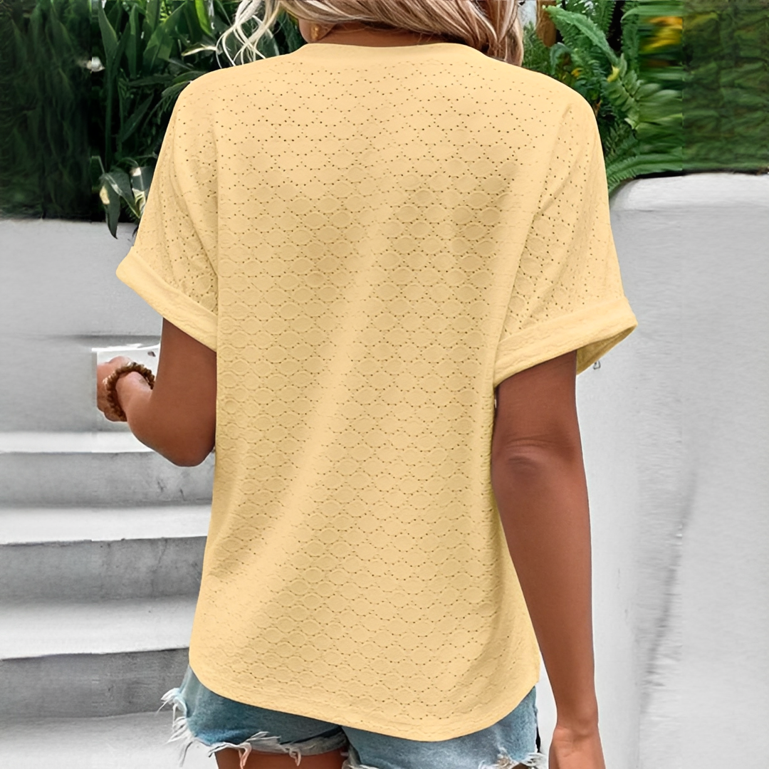 Venedita - Blouse élégante pour femmes