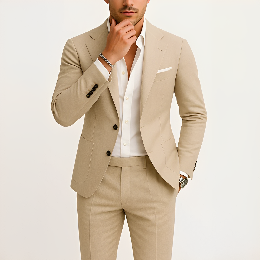Darren - Costumes Décontractés