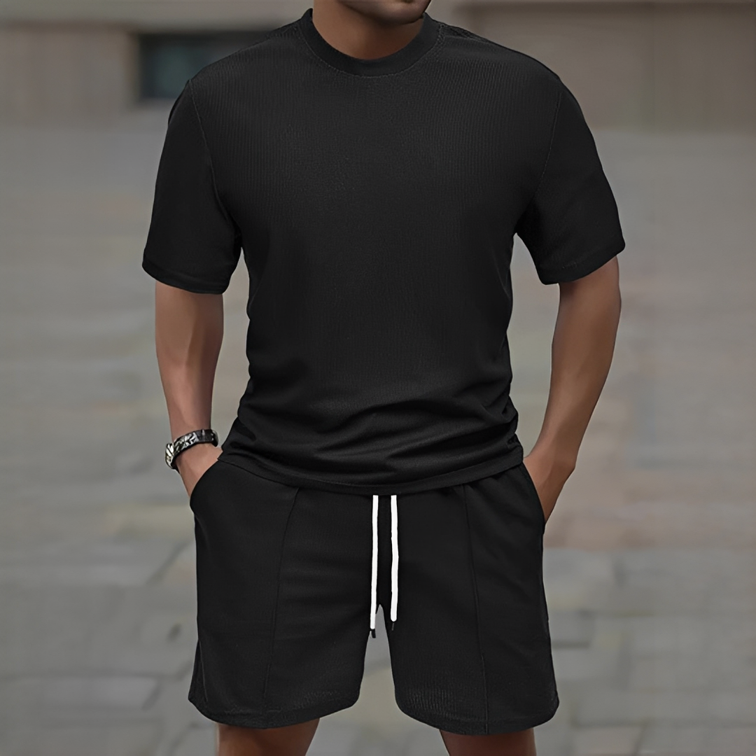 Daylan - Ensemble homme tendance pour l'été