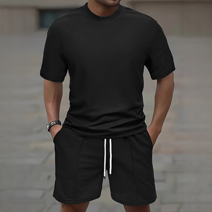 Daylan - Ensemble homme tendance pour l'été